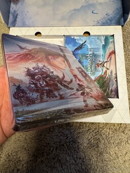 Horizon - Forbidden West CZ (Collectors Edition) (PS5) - 5
