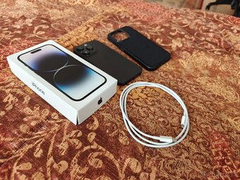 Apple iPhone 14 Pro 128gb _ PRAHA - 5