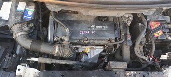 Opel Zafira č. 22808 - 5