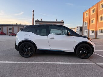 BMW i3S 120 - 5