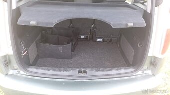 Škoda Roomster 1,2 klima,el.okna - 5