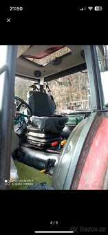 Zetor 7341 - 5