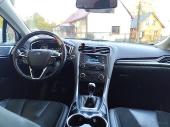 MONDEO 1.5 - 5