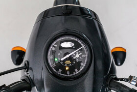 JAWA 350 CL Pérák - 5
