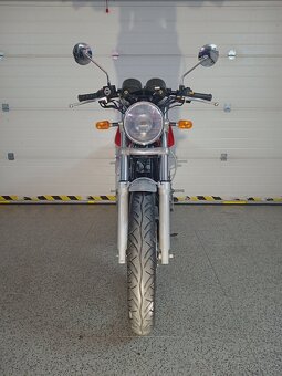 Royal Enfield Continental GT 535 2017 - 5