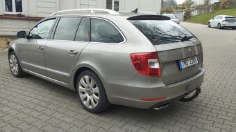 ŠKODA SUPERB 2.0 TDI, 125 kW, DSG - 5