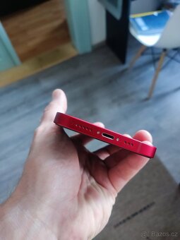 Prodám iPhone 13 128gb - 5