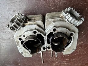 Predám VALCE, sada valcu JAWA 350/638 639 - 5