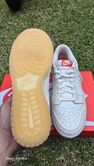 Nike dunk low 40,5eu - 5