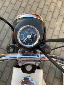 Babeta 210 - 5