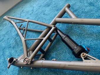 Prodam ramovy set Marino-Franta Mrazek XL - 5