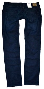 Bokové džíny zn. Pepe Jeans Venus vel.31/32 - 5