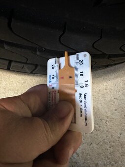 235/50 R19 Pirelli Scorpion 99V Seal letné - 5