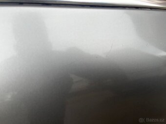 Levé / Pravé zadní dveře VW Passat B5,5 Sedan - 5