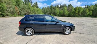 Mazda 323F BJ 2.0 96kw - 5