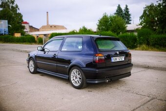 GOLF MK3 GT 1.6 74kw - 5