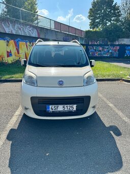 Fiat - 5