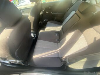 Kia venga 1.4 - 5