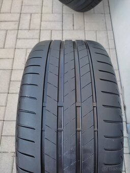 BMW 2,3,4 Styling 793 19" letní sada kol - 5