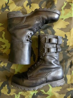 Vojenské kanady vz. 60 - 5