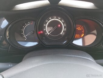C3 1,2vti 60kw 117tis.km - 5