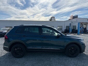 Volkswagen Tiguan 2.0 TDi 110Kw DSG UNITED - 5