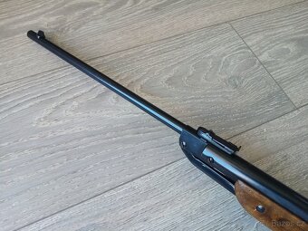 Vzduchovka Diana Mod.23 - Nemecko 1939 - 5
