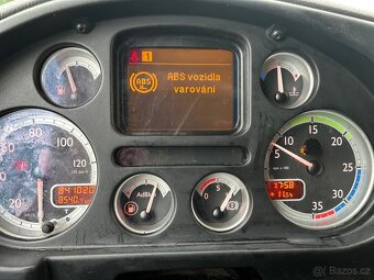 DAF LF 45.220 E5 - 5