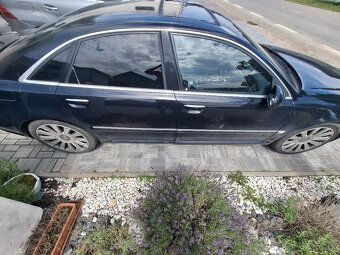 Audi A8, 3.0 TDI, 171KW Quattro - 5