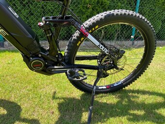 Haibike XDURO AllMtn 2.0 2020 elektrokolo - 5