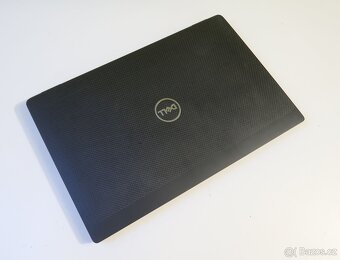 DELL LATITUDE 7410 /i7-10610/32GB/SSD512GB/WIN11/ZÁRUKA - 5