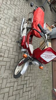 Puch - 5