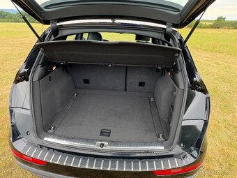 Audi Q5 2.0tdi 125kw S-line 2012 - 5
