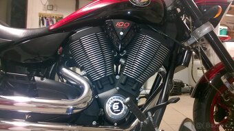 Victory Hammer S - 5