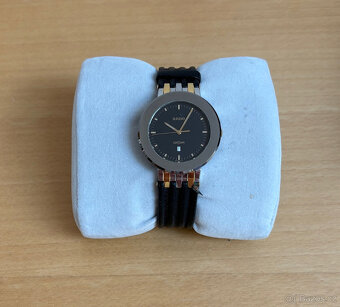 Hodinky Rado Diastar (Pánské/Unisex) - 5