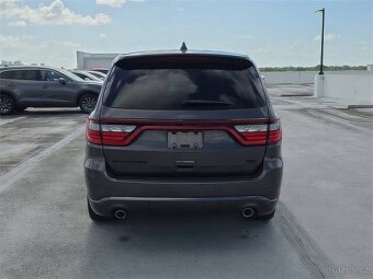 2021 Dodge Durango RT 5.7 RWD - 5