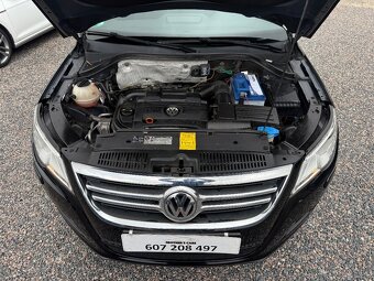 VW Tiguan 1.4TSI 110kw (2009) 2x kola / tažné / DEKRA - 5