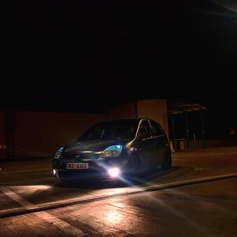 Ford fiesta 1.4i 69kw - 5