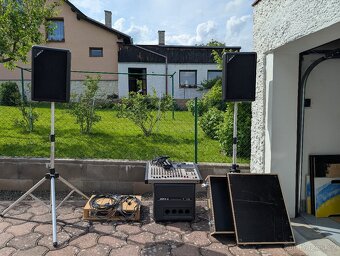 kompletní aparát BELL - 5