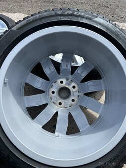 5x112 R19 Audi A6, A7 - 5