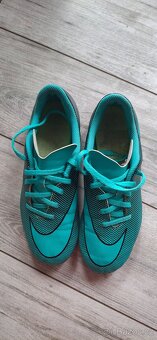 Kopačky NIKE MERCURIAL VORTEX - 5