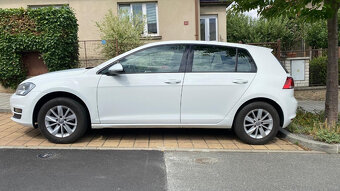 VW GOLF VII, 1.4 TSI, 90 kW, r.v. 11/2013, 156tis.km - 5