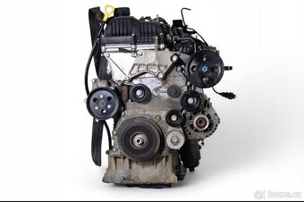 Motor KIA SORENTO SANTA FE 2.2 CRDI 197HP D4HB - 5