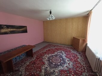 Rodinný dům obec Vlčnov, Zlínský kraj - 5