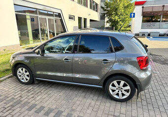 Volkswagen Polo 1.4 16V Highline DSG - 5