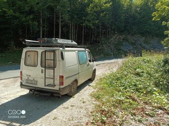 Ford bydlik - 5