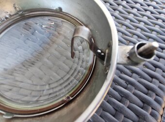 Světlo Jawa Pionýr - 5