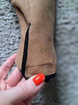 Jezdecké kalhoty - 5