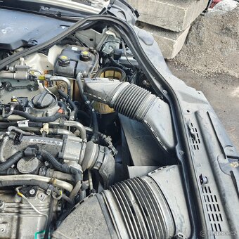 Maserati Levante S 3.0 V6 316kw Švýcarsko - 5