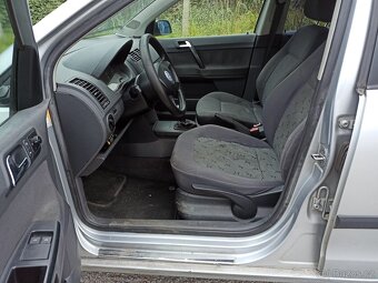 VOLKSWAGEN POLO 1.4TDI 55KW 2002 - 5